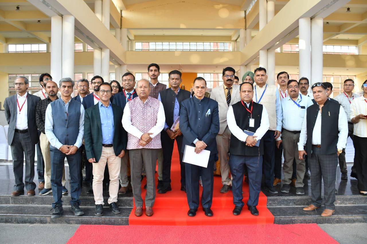 National Science Day- 2026